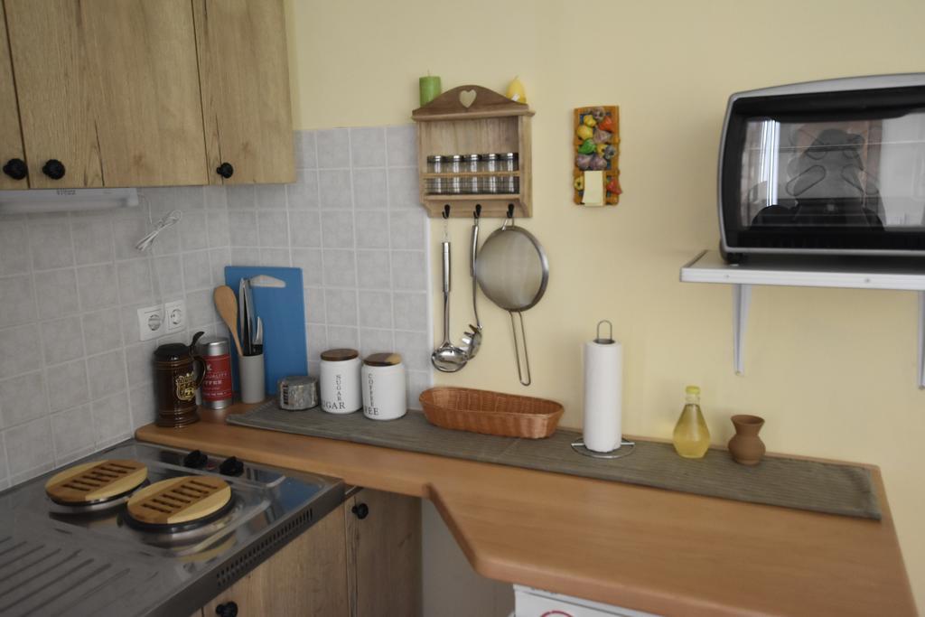 Apartman Sena 보디체 외부 사진