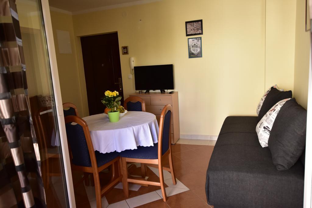 Apartman Sena 보디체 외부 사진