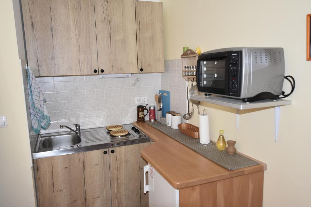 Apartman Sena 보디체 외부 사진