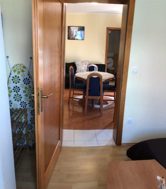 Apartman Sena 보디체 외부 사진