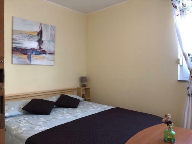 Apartman Sena 보디체 외부 사진